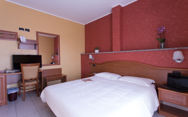 Vald Hotel