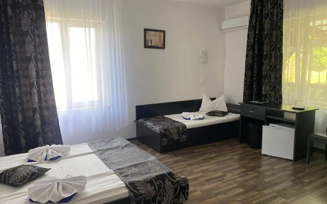 Pensiunea Contesa 3*