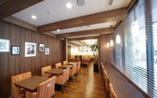 Dormy Inn Hiroshima Hot Spring