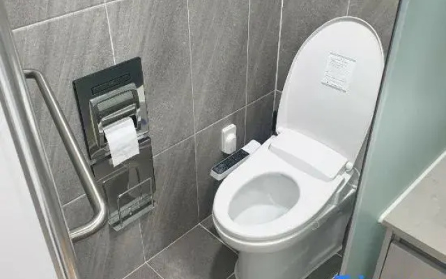 Iruda House 1 minute walk from Dongmyo Station