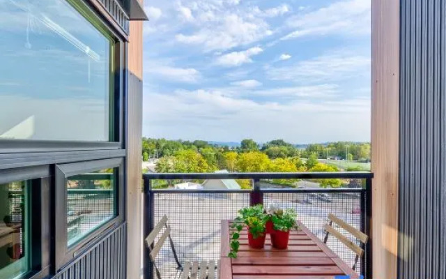 U Place Urban Apartments by Sweetome