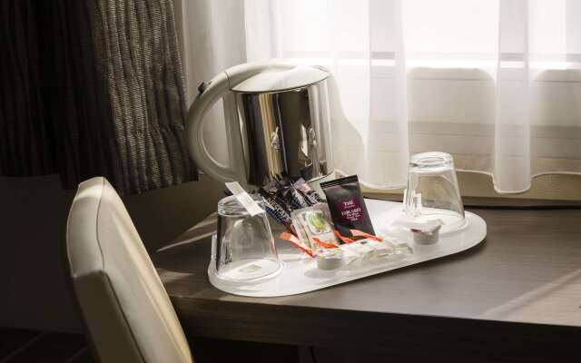 Best Western Plus Hotel Elixir Grasse