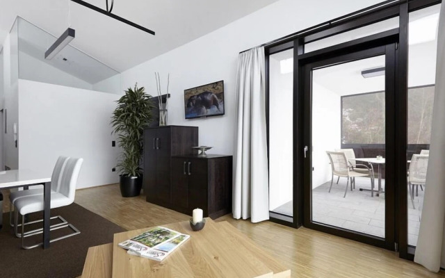 Thurnbach - Top Level Apartments