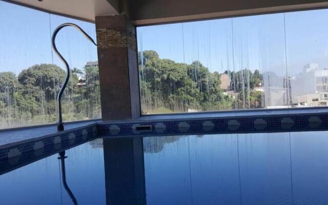 Ohasis Jujuy Hotel & Spa