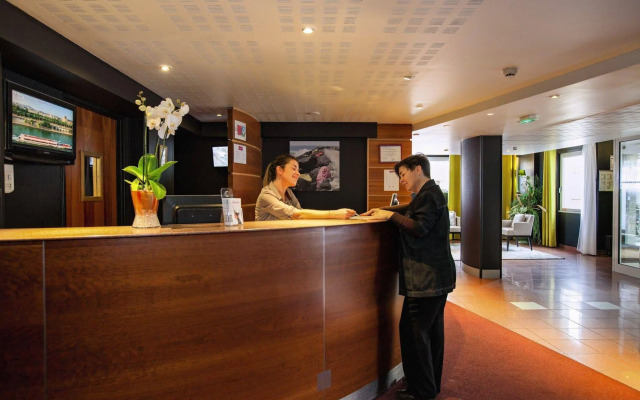 Belambra Clubs & Hotels - Hotel Le Magendie