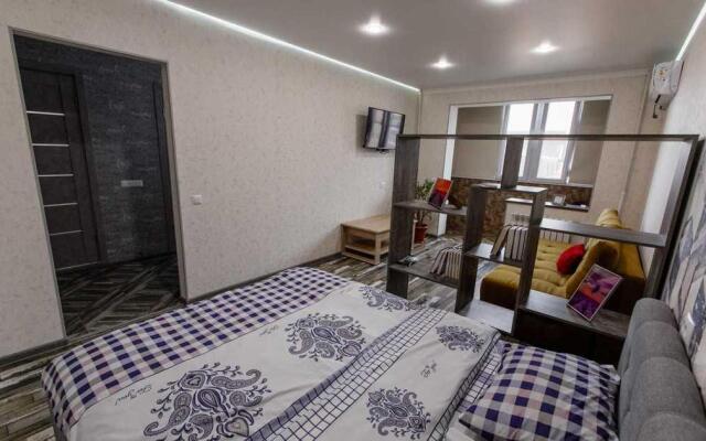 Rent Min-Vody (Рэнт Мин-Воды) на улице Новоселов 4