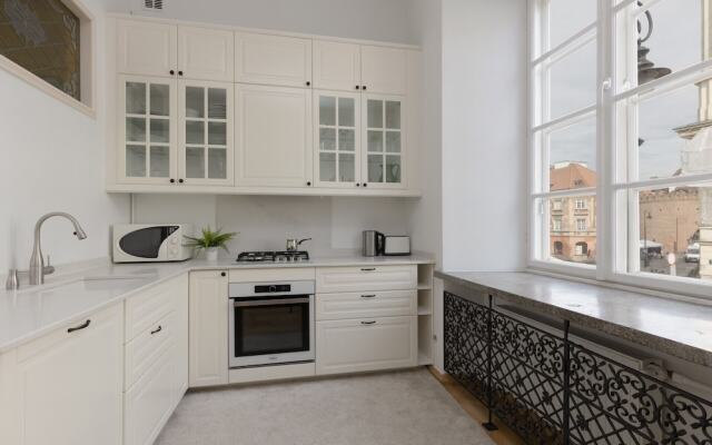 Apartment Freta Old Town by Renters