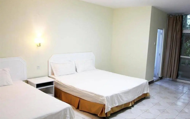 Sea Time Inn