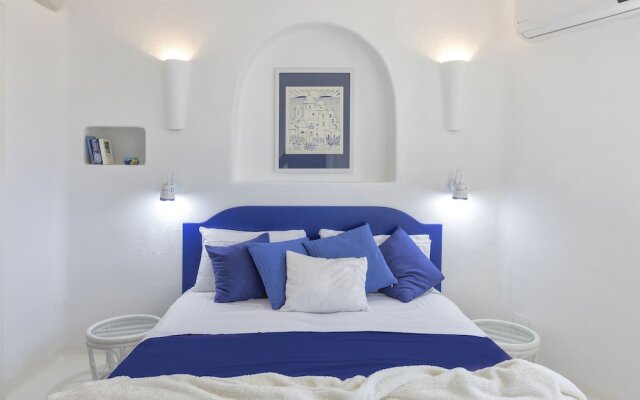 Ravino Secret Retreat