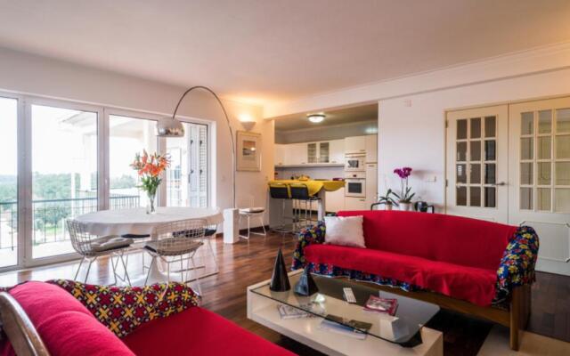 Leiria Fatima Nazaré 3 Bedroom House