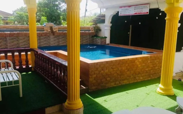 Irama Banglo with Private Pool