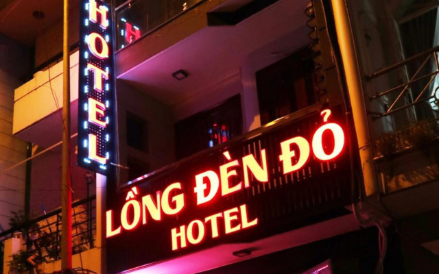 Long Den Do Hotel