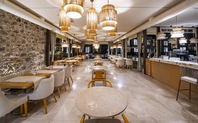 Helis Premium Suites Bodrum