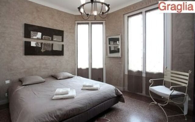 Cosy Appartement Cannes