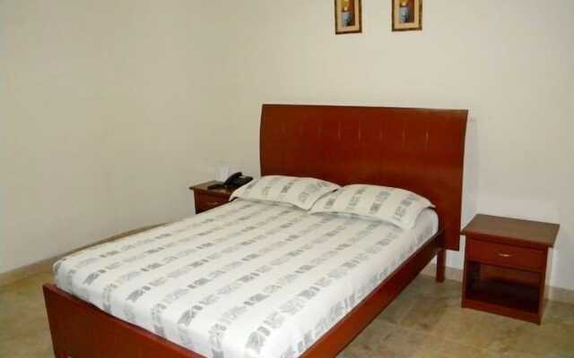 Hotel Onix Gold