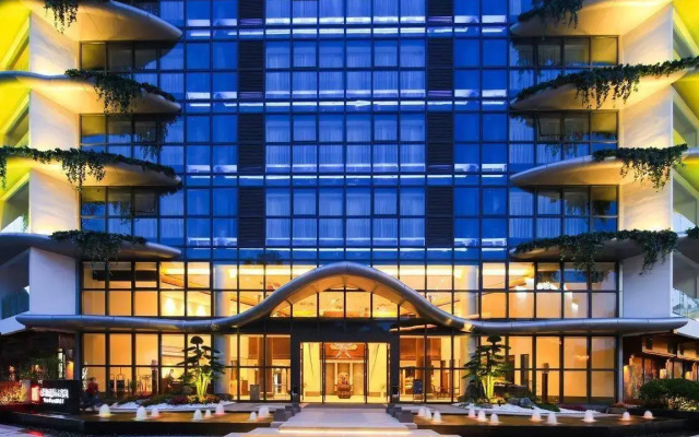 Sun Forest Resort Hotel