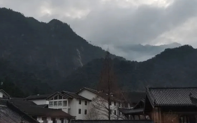 Sanqingshan Duoduo's Homestay – Outside – Shangrao