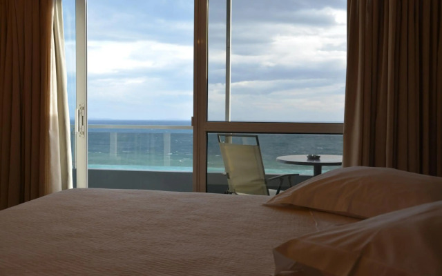 Scorpios Hotel