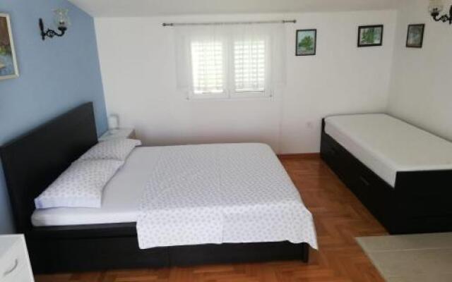 Apartments Zlatko Slobodan