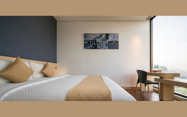 Hotel 88 Embong Malang