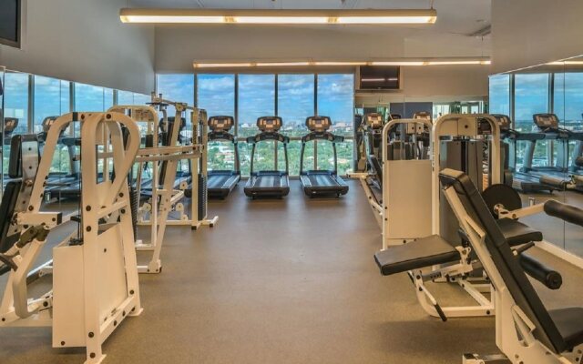 Sonesta Coconut Grove Miami