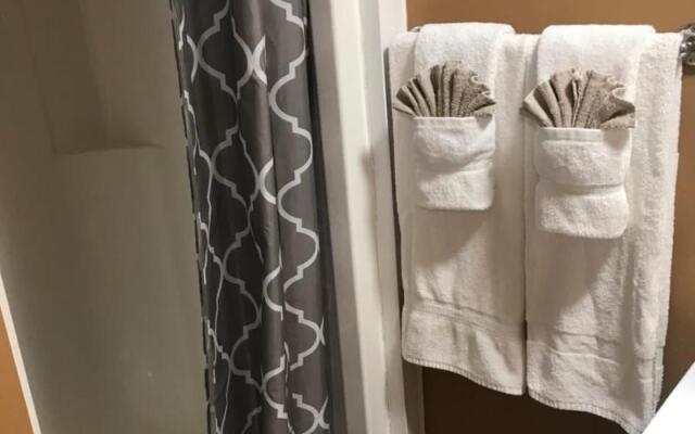 Harbourview Motel & Accommodations