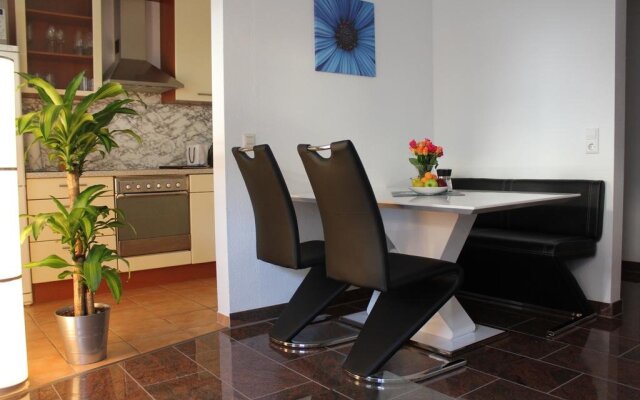 Ferienwohnung Novotny