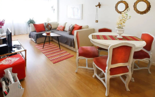 Anjos 44 Lisbon Apartments