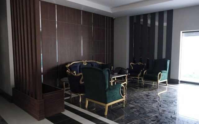 Grand Muduroglu Hotel