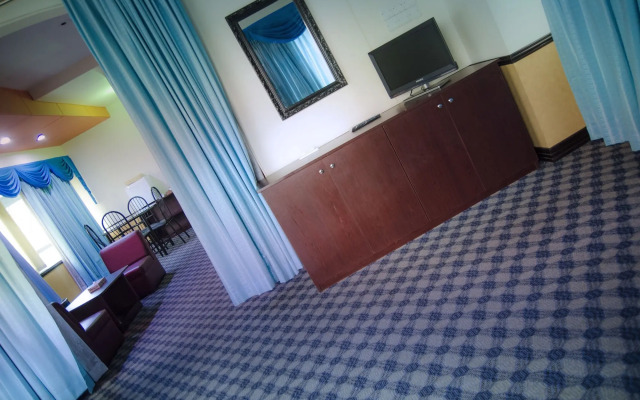 Hotel 71