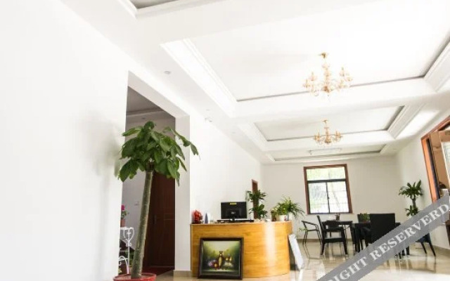 Wangshan Yuanming Nongjia Inn