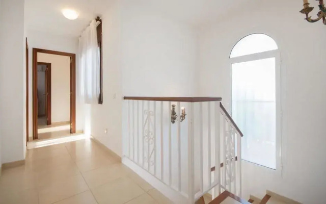 Villa Cambrils Tvl 11