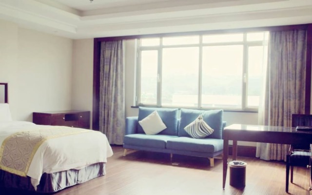 Qinghai Tonghang Hotel