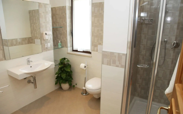 B&B Il Quadrifoglio di Tropea