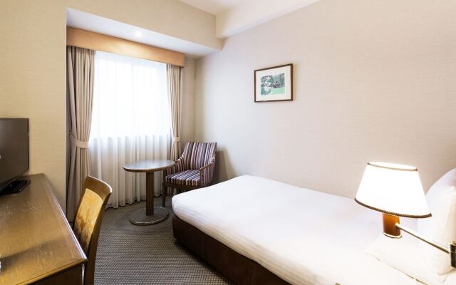 Hotel Mystays Sapporo Aspen