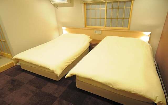 HIZ HOTEL Kyoto Nijo Castle - Vacation STAY 12565v