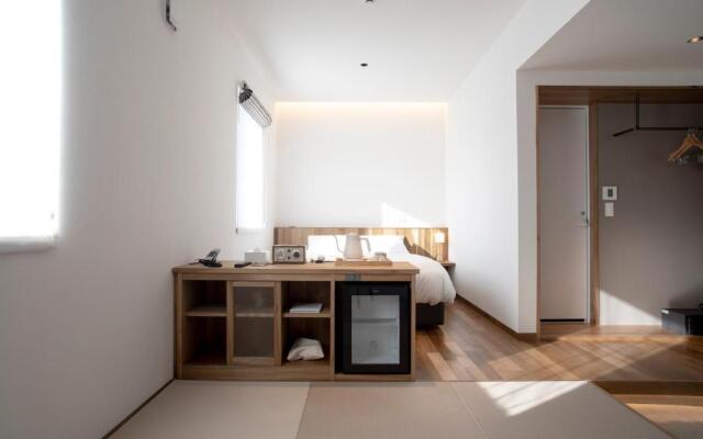 MASCOS HOTEL Masuda Onsen