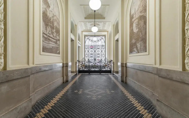 Montello Suites Foresteria Lombarda