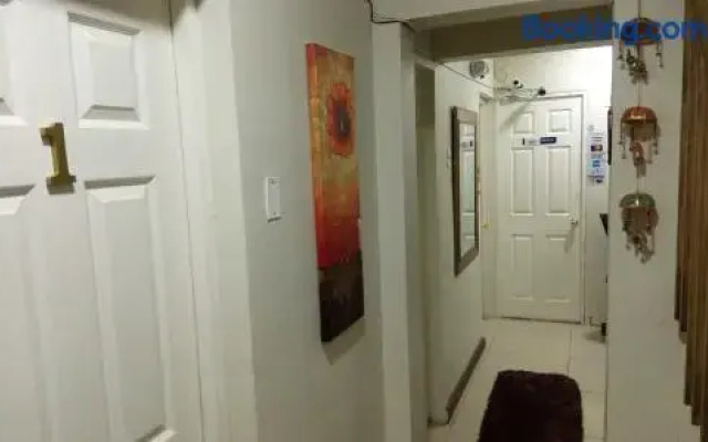 Hostal Los Castaños