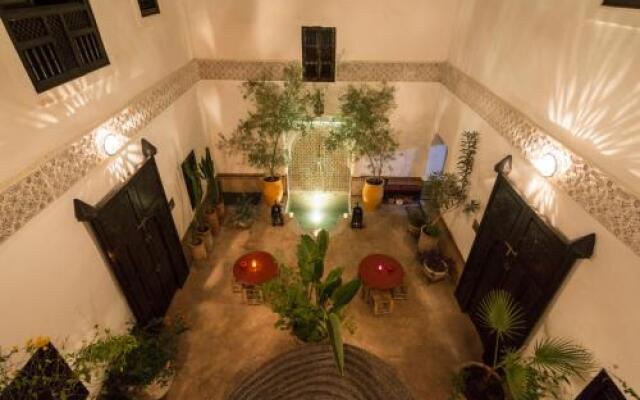 Riad Dar Nadwa