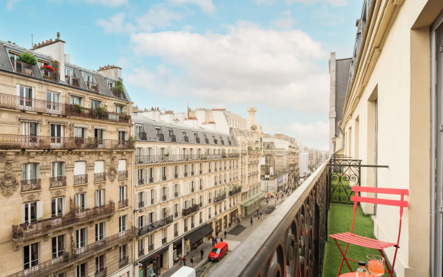 L'Hotel Royal Saint Germain
