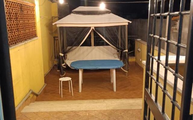 Hakuna Matata ,grazioso appartamento in centro