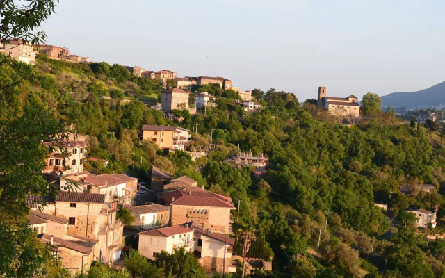 La Vecchia Taverna B&B