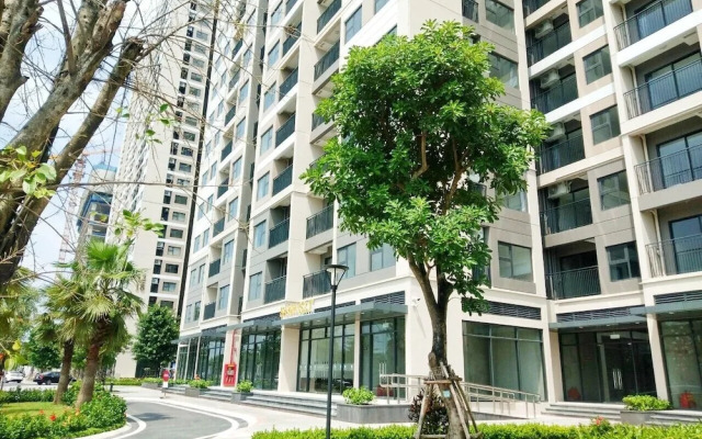 Vinhomes Ocean Park- Luxury Apartments