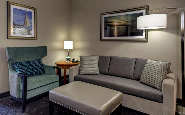 Embassy Suites Williamsburg
