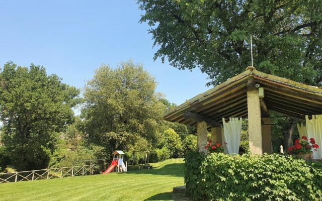 Agriturismo Podere La Fornace
