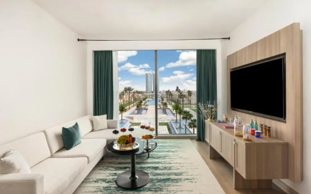 RIXOS Obhur Jeddah