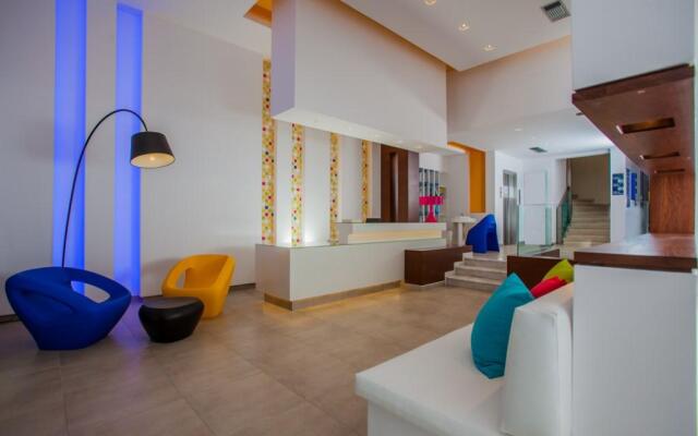 Kosea Boutique Hotel