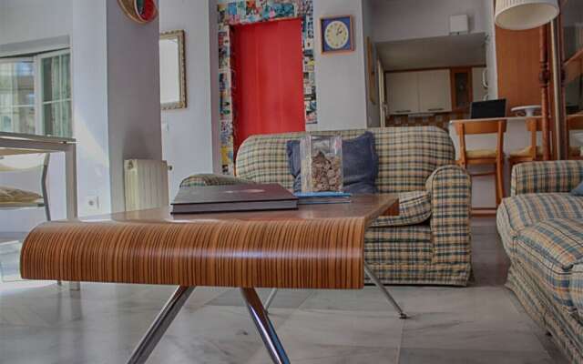 El jardin de Sol Cadiz