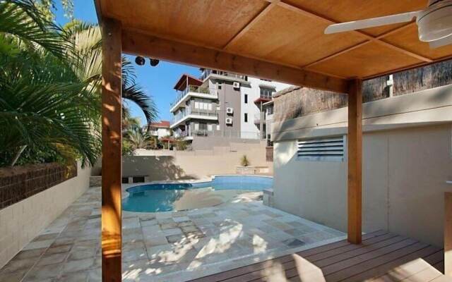 Colvillea by Burleigh Letting Co